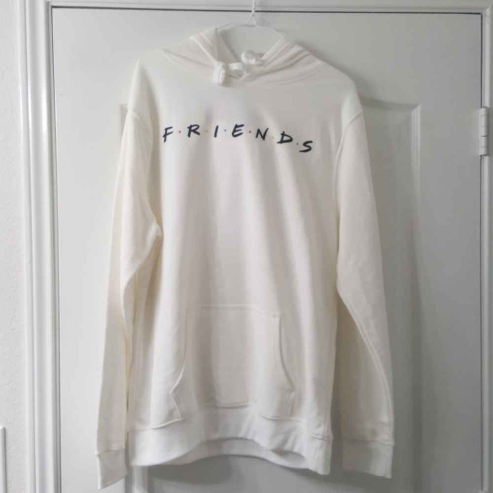 FRIENDS Hoodie